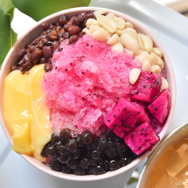 輕冰日季 ice diary