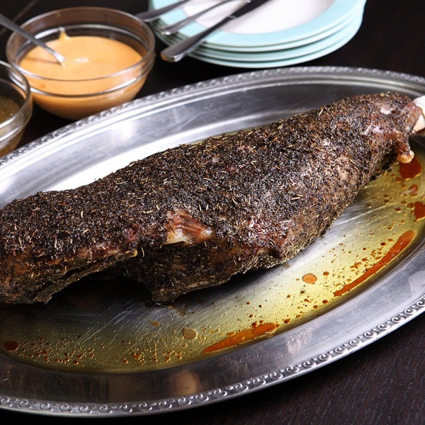 加貝爾廚藝餐坊