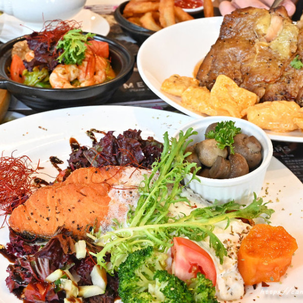 milano米蘭街義式小館