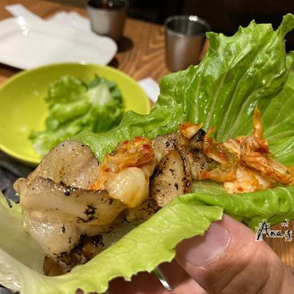 明月館 麗寶outlet店