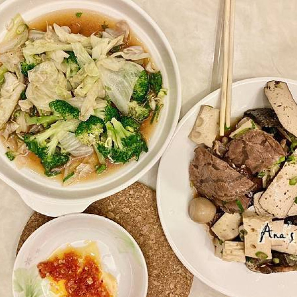 品賀手作滷 西屯店