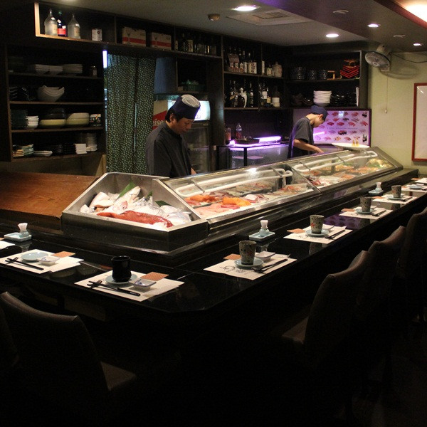 喜乃膳日本料理