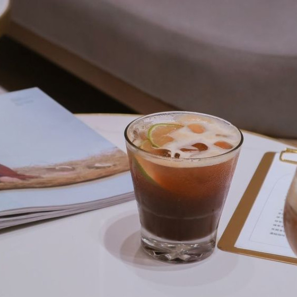 Très Bon Café 好伴 CAFÉ