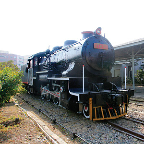 打狗鐵道故事館