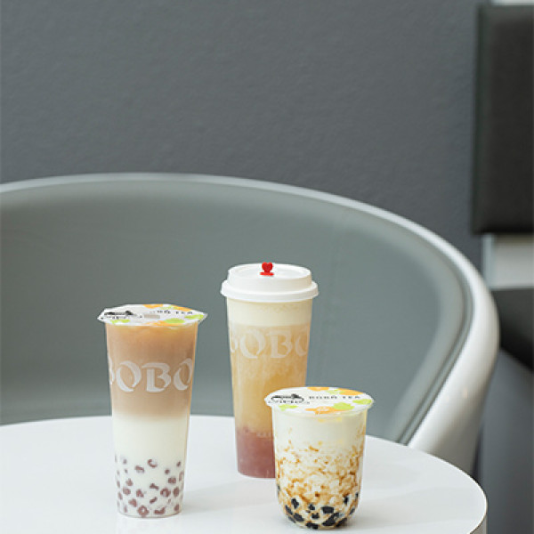 BOBO TEA 波波茶-高雄明華店
