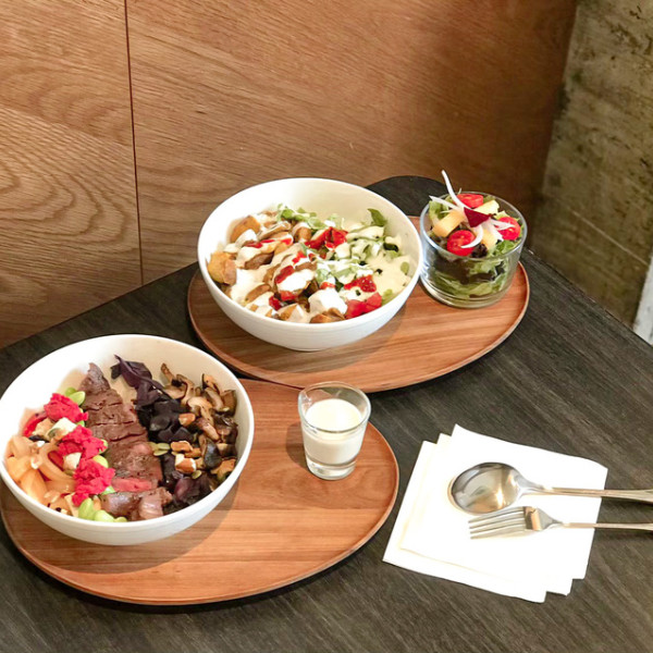 YOLO MOMENT-台中店