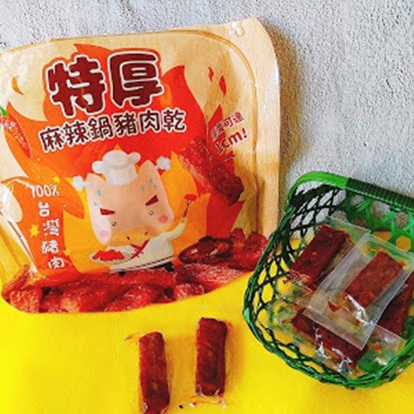 快車肉乾-誠品站前店