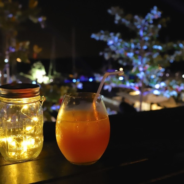 Visions微醺餐酒館