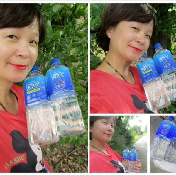 喝好水就喝(台灣光隆海洋生技)D618【100%海洋深層水】