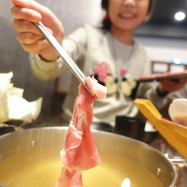 鍋全日式涮涮鍋-中壢環中店