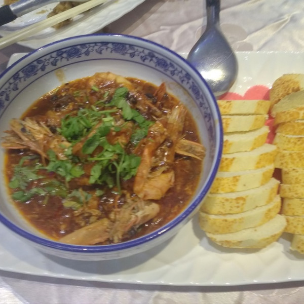 皇帝嶺美食會館