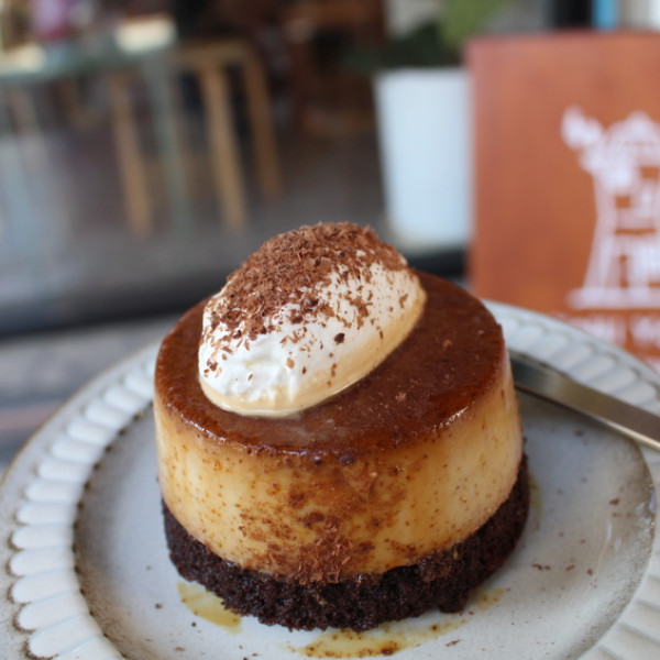 咖啡曜日 kohi youbi & Shao Leather 手工皮件