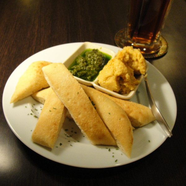 Orange公寓咖啡館