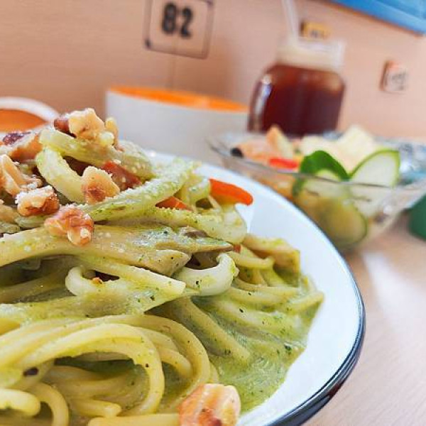 義回生餓回熟--焗烤、披薩、義大利麵