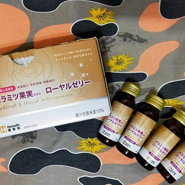 Home Dr.青春蜜心滋養飲