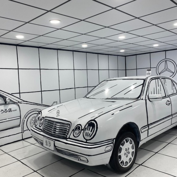 2D Cafe 高雄旗艦店