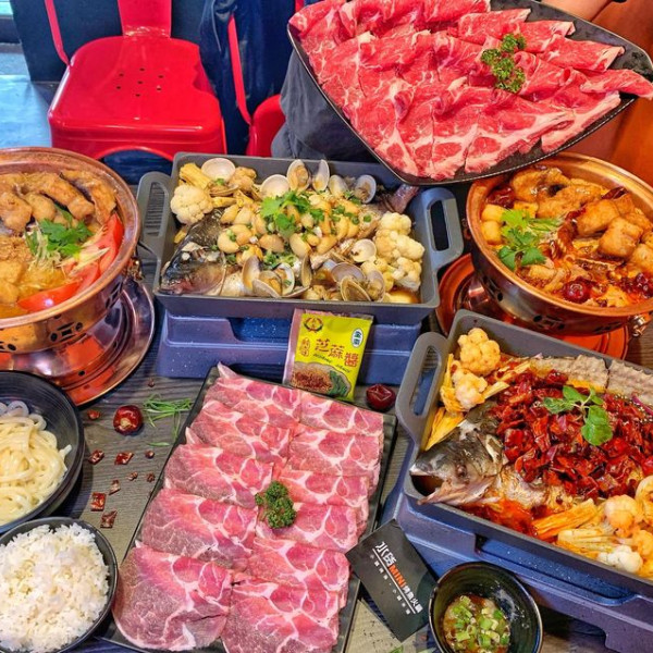 水貨mini-中壢店