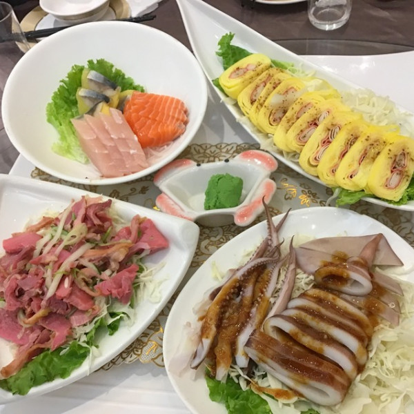 船老大囍宴餐廳