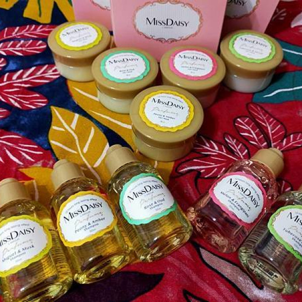 MISSDAISY
