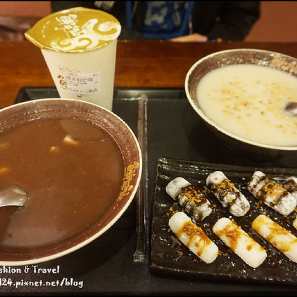 鮮芋仙 (錦州店)