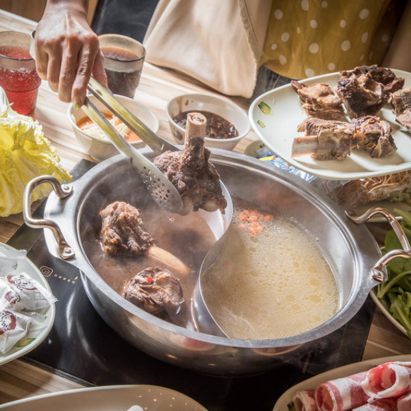 羊霸天下-三峽店