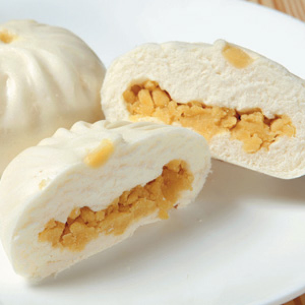 田媽媽包子饅頭