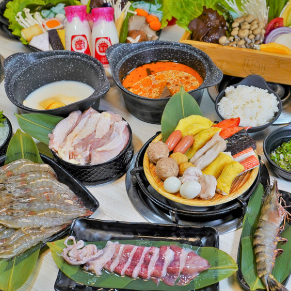 花見川精緻平價個人鍋物 草衙店