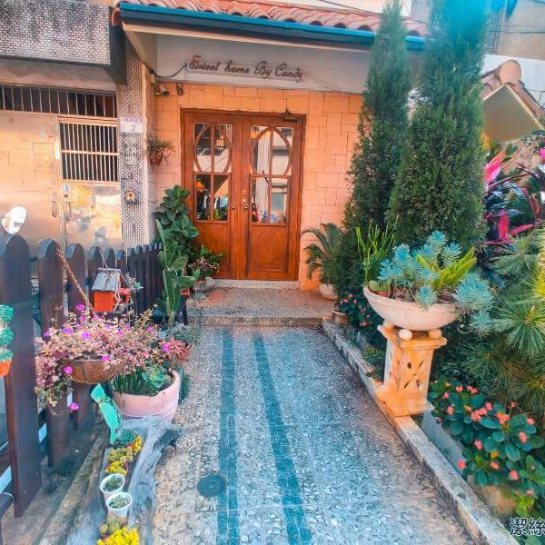 大溪小窩創意料理