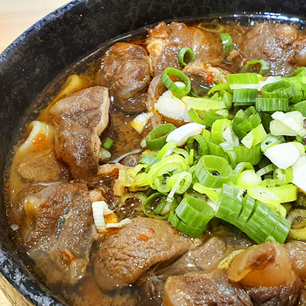 麵家二眷斗六店