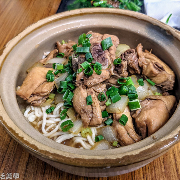 二邨啥麵新莊店