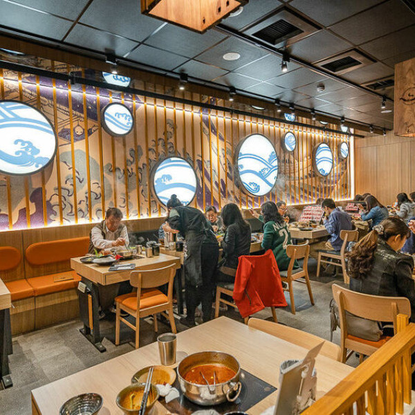 聚北海道公益店