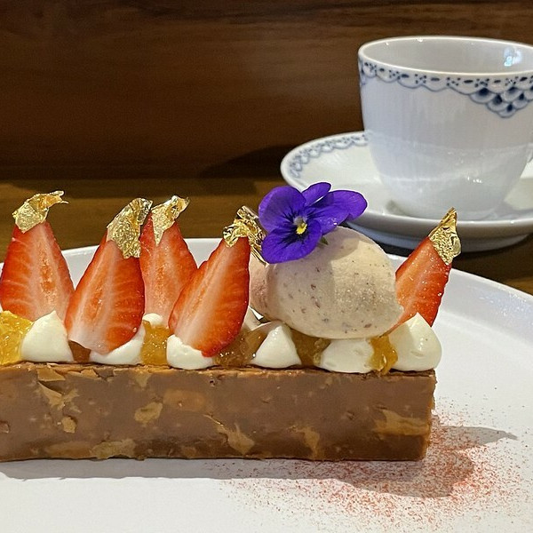 Petit Pafé 工作室