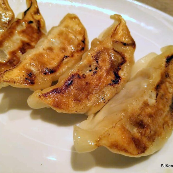 「餃子の王將—台灣直營3號店」台北統一時代店