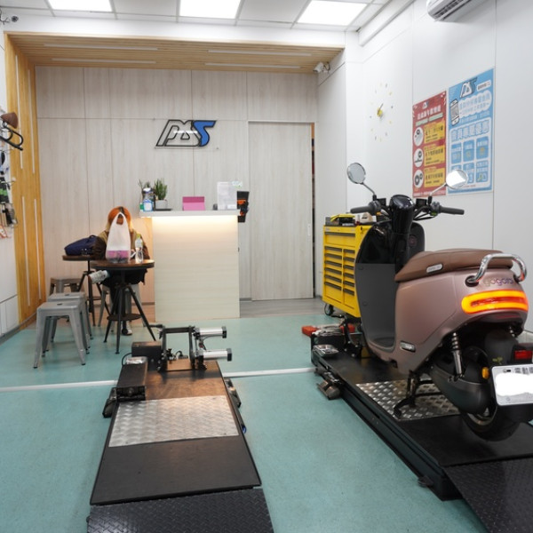 達森快保 永康中山南店