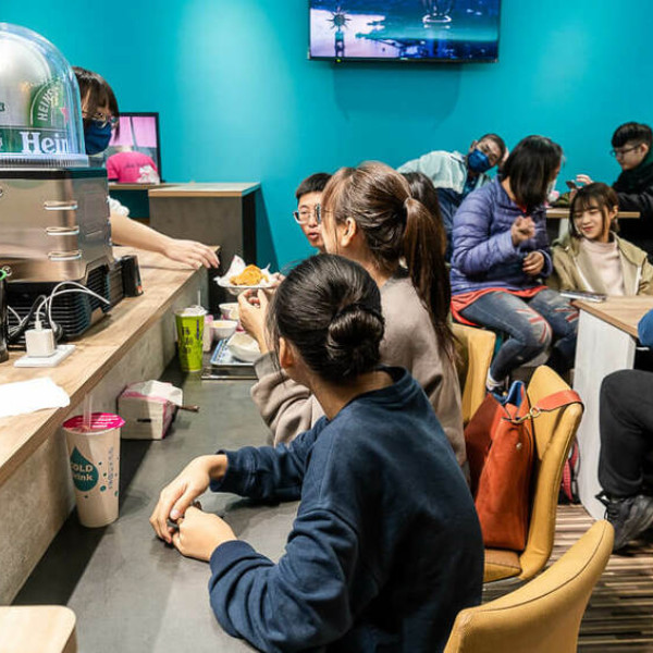 南洋炸雞 KLGPLUS