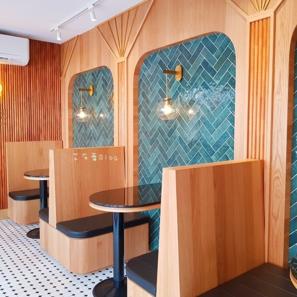 楓茶記（高美館店）