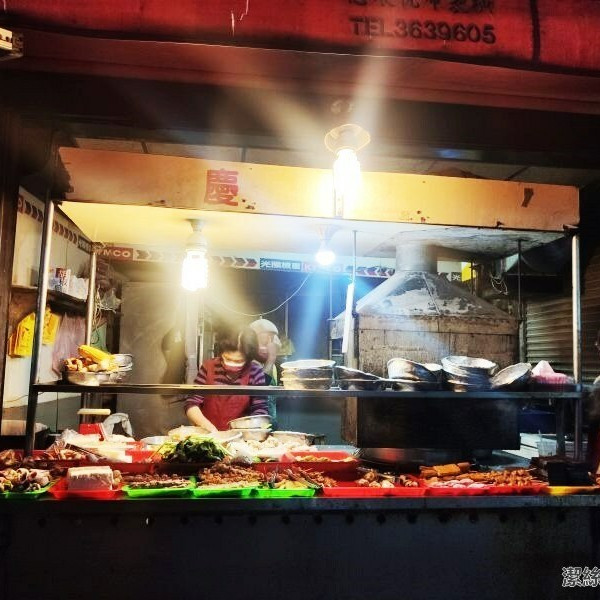 大湳招牌鹽酥雞