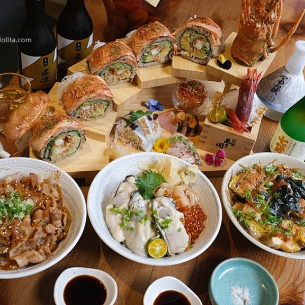 一將壽司二代目