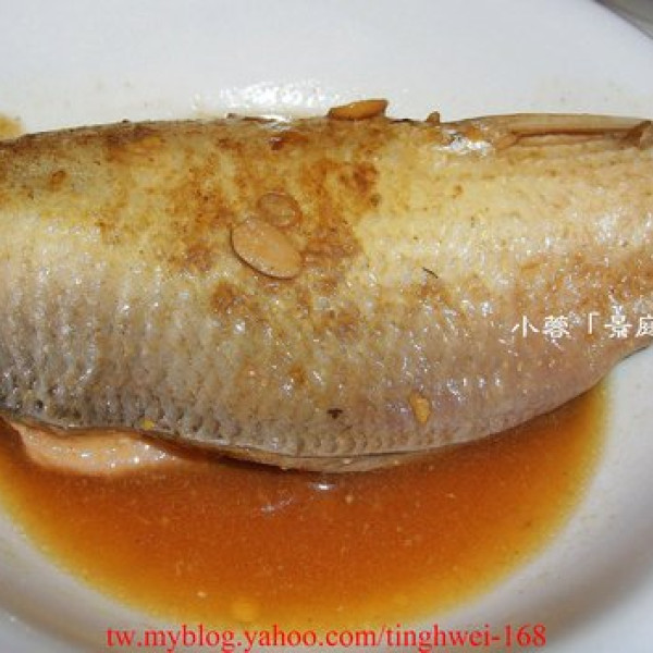 景庭虱目魚專賣店