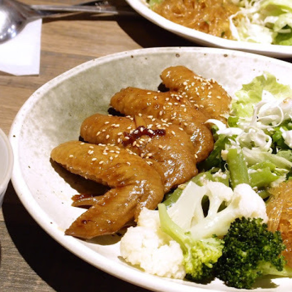 辺hotori日式洋食餐廳