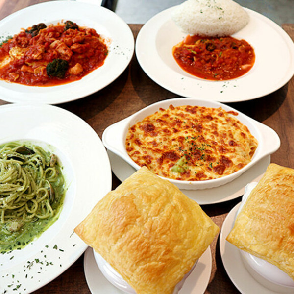 不萊梅Bremen忠孝店