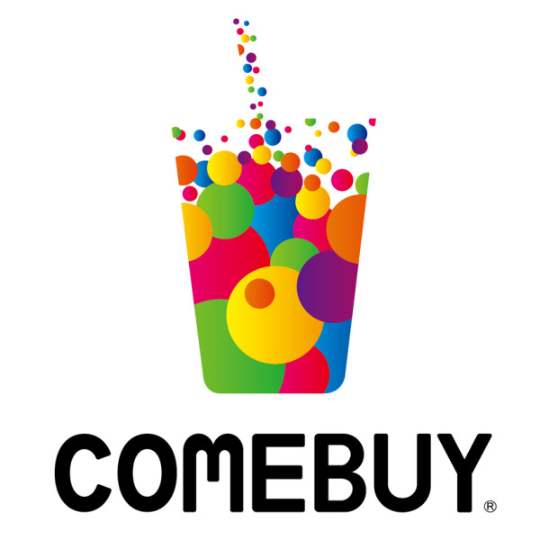 COMEBUY官方
