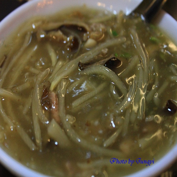 劉家肉粽菜粽專賣(西門店)