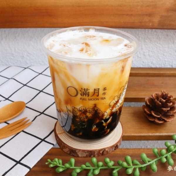 滿月茶作遼寧店