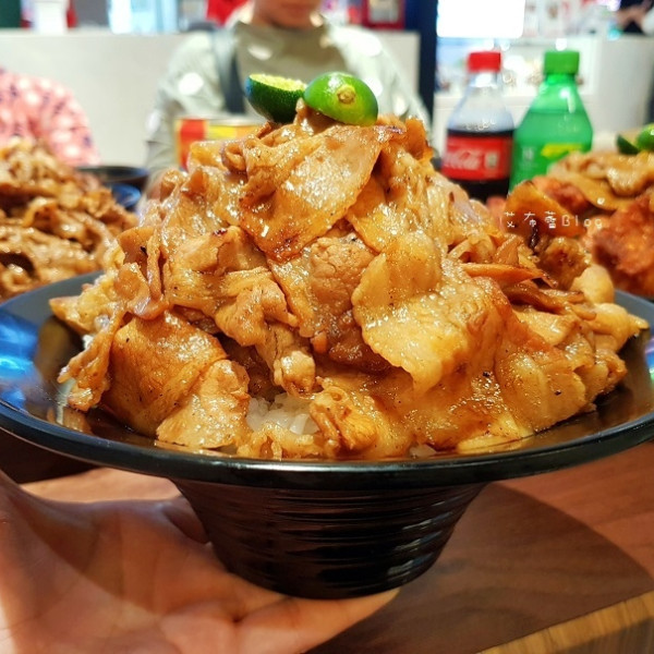 味一亭（義享時尚廣場店）