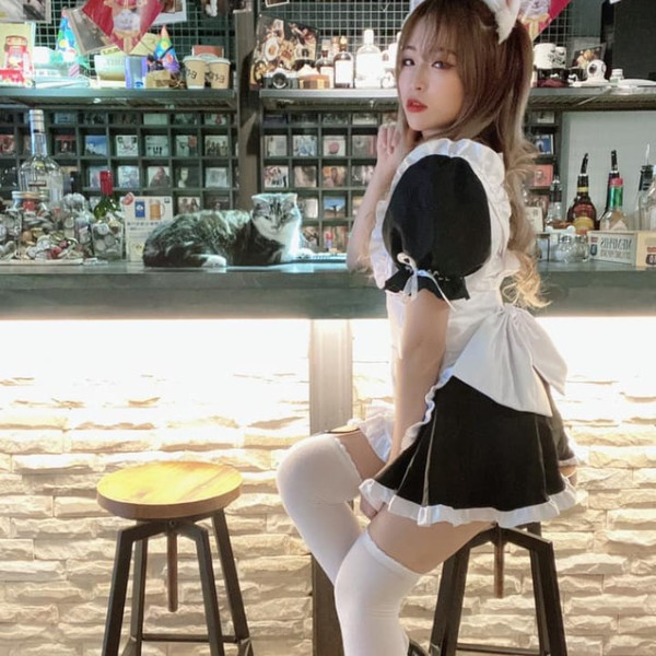 【台北】 Wake n' Bake - 四隻貓星人的餐酒館