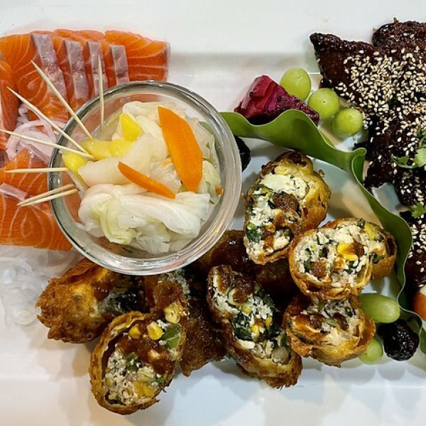 阿源桶仔雞（阿源快炒）