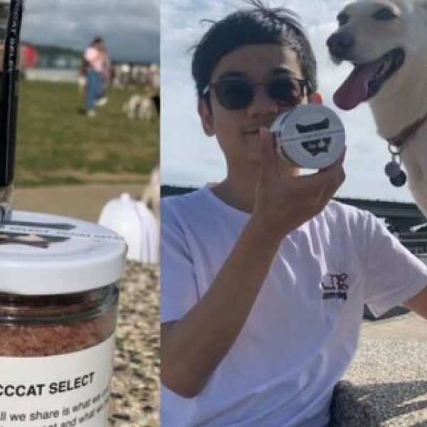 CCCAT SELECT 吸吸貓選品