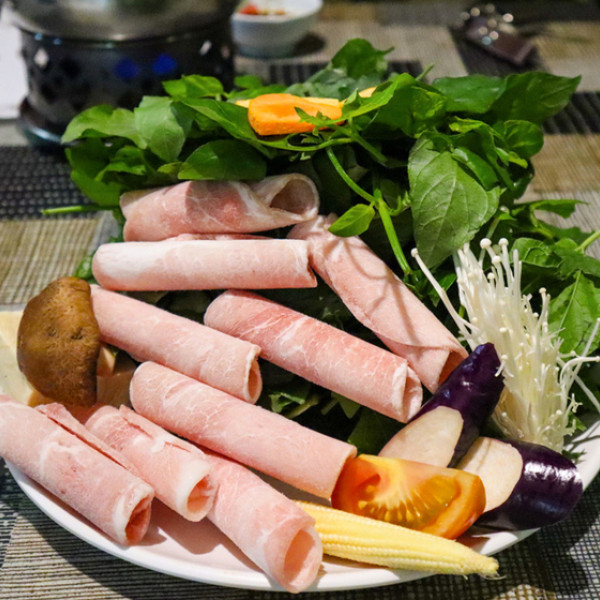 瑪卡多庭園咖啡