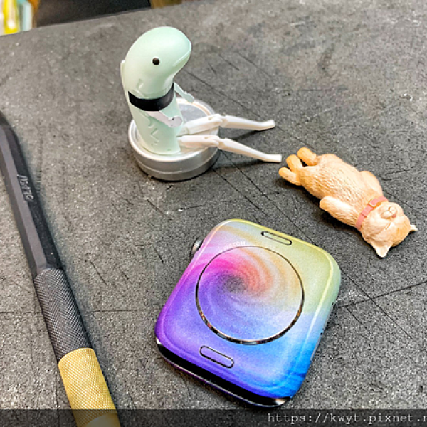 膜天輪專業包膜